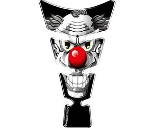Protège réservoir Puig CLOWN