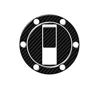 Protège réservoir Tank Pad Autocollant De Protection De Bouchon De Réservoir De Carburant De Moto, pour TR&iumph pour Speed pour Triple R 2012 - 2015, Genouillères De Réservoir