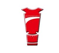 Protège réservoir Tank Pad Autocollants De Réservoir De Moto, Autocollants De Protection De Tampon De Réservoir pour du&Cati pour Supersport 2016 - 2017 SS 2016 2017
