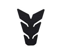 Protège réservoir Tank Pad pour MT07 pour MT-07 MT 07 Accessoires Moto Autocollants Latéraux Antidérapants pour Réservoir Carburant Pad Autocollant 2018-2023 Coussinets De Traction