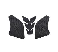 Protège réservoir Tank Pad pour MT07 pour MT-07 MT 07 Accessoires Moto Autocollants Latéraux Antidérapants pour Réservoir Carburant Pad Autocollant 2018-2023 Coussinets De Traction