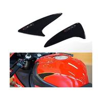 Protège réservoir Tank Pad Protège-réservoir De Moto pour S1000RR 2019-2024 S1000R 2021-2024 Genouillère Grip Protection Anti-Rayures Protecteur De Réservoir Autocollants