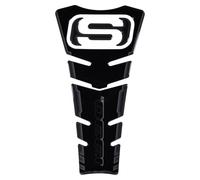 Protège-réservoir Tankpad gris noir compatible avec can-am Spyder F3-S X510525VA