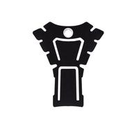Protège-réservoir Universel Pour Moto Autocollants Pour Réservoir, De Tank Pad Sticker(Color D)