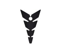 Protège-réservoir Universel Pour Moto Autocollants Pour Réservoir, De Tank Pad Sticker(Color J)