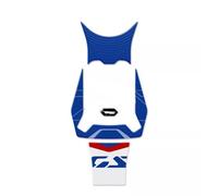 Protége Réservoirs Compatible Avec Pour R1300 Pour GS Pour ADV Pour Adventure Pour R1300GS 2025 Autocollant 3D Protection Centrale Réservoir Carburant Moto(D)