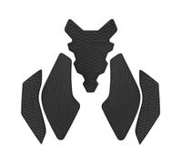 Protège-Réservoirs Coussinet Protection Antidérapant Réservoir Moto Pour GSX8R GSX-8R 2023-2024(1 set)