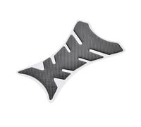 Protége Réservoirs Moto Autocollant De Protection De Réservoir De Moto pour YZF 600R Thundercat R1 R6 R25 R3 FZ1 pour FAZER FZS 1000S