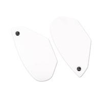 Protége réservoirs moto Compatible Avec Yamaha Pour YZF-R6 1999 2000 2001 2002 Autocollant Latéral De Réservoir De Carburant De Moto Pièce De Rechange(D)