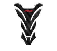 Protége-réservoirs Moto, Étui De Protection De Réservoir De Moto pour Ya&MAHA R6 YZF-R6 R 6 1998-2023 (Size : 41)