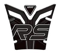 Protége Réservoirs Moto pour pour Speed Triple 1200rs 1200 RS 2021 2022 2023 Autocollants De Moto Protecteur Kit D'huile Carburant Genouillère