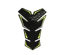 Protège-Réservoirs Pour KLR 650 KLR650 Autocollant De Protection De Réservoir De Carburant Moto(1 piece 2)