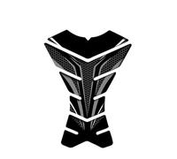 Protège-Réservoirs Pour Moto Pour Guzzi V7 Racer Classic Stone/Special Pour AUDACE Pour ELDORADO MGX21 V9 Pour Bobber/R Autocollant Protection Réservoir(1 Piece 6)