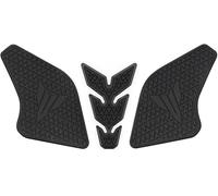 Protége Réservoirs pour MT 07 MT07 MT-07 2021 -, Antidérapant Protection Réservoir Adhésive Tankpad pour Moto MT 07 MT07 MT-07 2021 -
