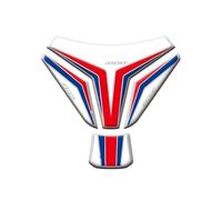 Protège-Réservoirs Protection De Réservoir En Gel 3D Moto Autocollant De Protection De Peinture Pour S1000RR 2015 2016 2017 2018(1 set 3)