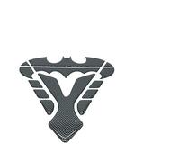 Protége Réservoirs Protection Pour Kawassaki Pour Vulcan-S 650 Pour Vulcans650 3D Gazole Réservoir Carburant Tampon Autocollant Protecteur Couverture Étanche Réservoir Traction(3)