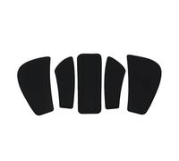 Protège-Réservoirs Protection Réservoir En Caoutchouc Moto Pour R1250RT R1200RT R1200 R1250 R 1250 RT Autocollants Latéraux Antidérapants