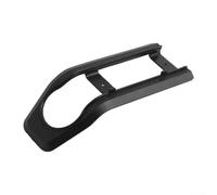 Protège-roue avant conçu pour trottinette électrique Inokim OXO OX, fabriqué en matériaux ABS et PC pour réduire les éclaboussures et prolonger la durée de vie des pneus