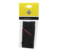 Protege selecteur-protection chaussure tucano lafascetta caoutchouc noir avec el