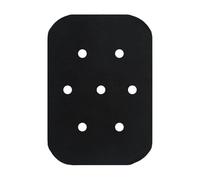Protège-selle Matelas de Selle pour Équitation