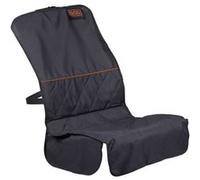 protège-siège auto BLACK+DECKER Noir Polyester H0.5xl48xL100cm Noir