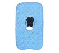 Protège-Siège Auto pour l'Apprentissage de la Propreté - Alèse Imperméable pour Siège de Voiture lors de l'Apprentissage | Alèse de Change Polyvalente pour Apprentissage de la Propreté Maison Voyage J