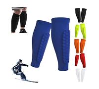 Protege Ski, Protection Ski, 1 Paire de Protège-pour Enfants et Adulte Adaptés pour Les Sports de Plein Air, Chaussette Protege (F,M)