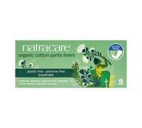Protège-slip En Coton Biologique Ultra Fin 22 Pièces