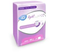 Protège slip ID Discreet Light - Mini