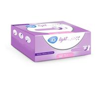 Protège slip ID Discreet Light - Ultra mini