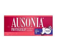Ausonia Protège-slip Maxi – 30 unités