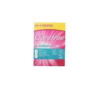 Protège-slip Transpirable (44 uds)