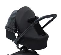 Protège-Soleil pour Poussette - Protection Pluie Poussette | Accessoire De Fixation Pour Capote Pare-Soleil De Pour Usage Extérieur Marche Camping Courses Pique-Nique