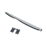 Protege Soleil Rideau Pare-Soleil pour Toit Ouvrant De Voiture pour pour Q5 2009 2010 2011 2012 2013 2014 2015 2016 2017 Pare Soleil Voiture(Grey)