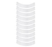 Protège-soutiens-gorge en Coton 10X Coussinets Absorbants Sous Les Seins