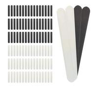 Protège-Sueur pour Chapeau | Lots de Coussinets de Doublure Absorbants | Insertion pour Chapeau Jardinage Pique-Nique Camping Randonnée Yoga Sport Plage