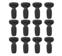 Protège-Talons Pour Chaussures 12 Inserts De Coussin De Talon