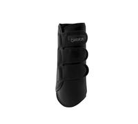 Protège-tendons arrière pour cheval Eskadron Allround Noir TU