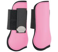 Protège-tendons pour cheval basique Harry's Horse Rose Full