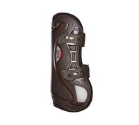 Protège-tendons pour cheval LeMieux Exo-Flex Marron M