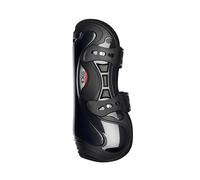 Protège-tendons pour cheval LeMieux Exo-Flex Noir L