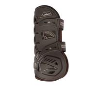 Protège-tendons pour cheval LeMieux Motion Cool Marron M