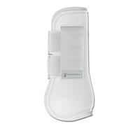 Protège-tendons pour cheval Waldhausen Basic Blanc Full