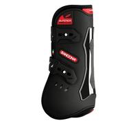 Protège-tendons pour cheval Zandonà Superior Air Noir S