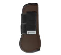 Protège-tendons pour cob Waldhausen Basic Marron Cob