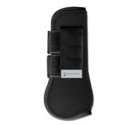 Protège-tendons pour poney Waldhausen Basic Noir Poney