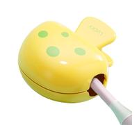 Protège-Tête de Brosse à Dents,en Forme de Champignon pour Brosse à Dents Électrique | Décoration Mignonne Anti-Poussière Gadgets pour Camping Voyage Dortoir Hôtel Aéroport Salle