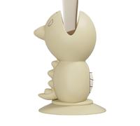 Protège-Tête De Brosse À Dents,Porte-Tête de Brosse à Dents Décoratif - Étui Hygiénique Réutilisable pour Maison Voyage Salle De Bain Campus Camping Hôtels Séjour Professionnel