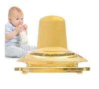 Protège-tétons d'allaitement en silicone pour une variété de bouteilles de lait de calibre 50/60 mm