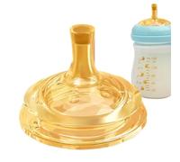 Protège-tétons d'allaitement pour garçons - Mamelon pour allaitement avec difficultés de verrouillage ou plats ou inversés